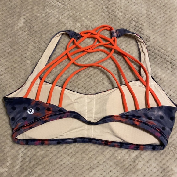 Lululemon Bra - Picture 2 of 3